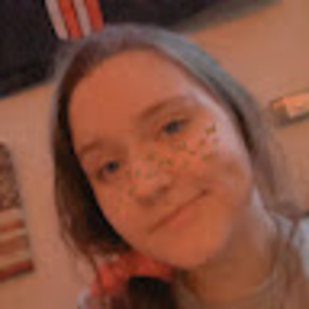 Meet your Posher, Natalie
